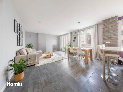 For sale Clermont-ferrand 3 rooms 69 m2 Puy de dome (63100) photo 0