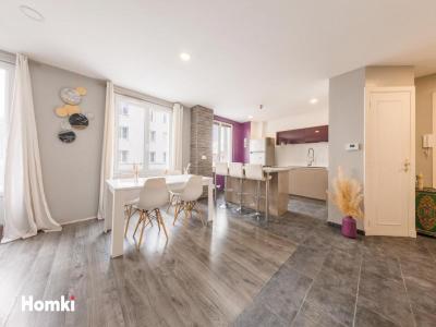Acheter Appartement 69 m2 Clermont-ferrand