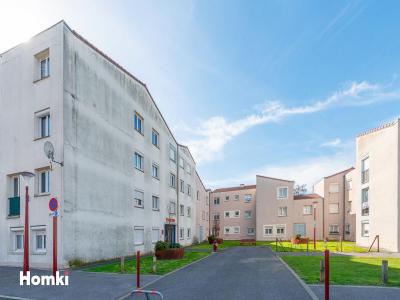 For sale Petite-foret 3 rooms 67 m2 Nord (59494) photo 0