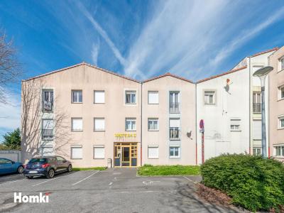 Annonce Vente 3 pi�ces Appartement Petite-foret 59