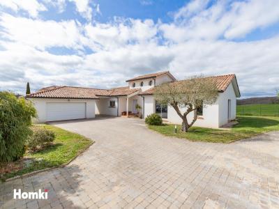 Annonce Vente 5 pi�ces Maison Pechbonnieu 31