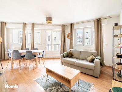 For sale Orleans 4 rooms 93 m2 Loiret (45000) photo 0
