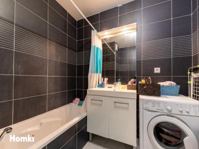 For sale Tassin-la-demi-lune 1 room 21 m2 Rhone (69160) photo 2