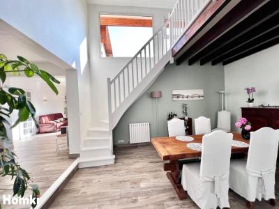 Annonce Vente 7 pi�ces Maison Begles 33