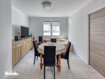 Annonce Vente 3 pi�ces Appartement Toulon 83