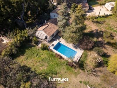 For sale Allauch 5 rooms 150 m2 Bouches du Rhone (13190) photo 0