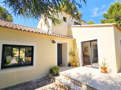 For sale Allauch 5 rooms 150 m2 Bouches du Rhone (13190) photo 2