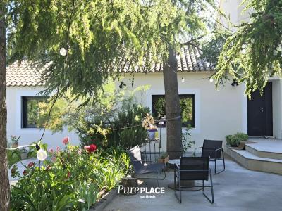 For sale Allauch 5 rooms 150 m2 Bouches du Rhone (13190) photo 4
