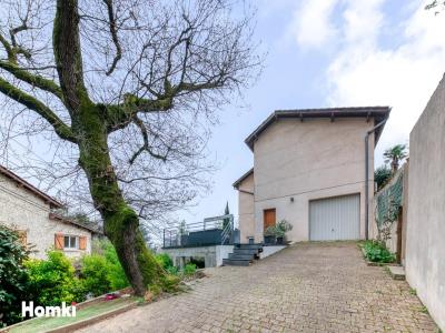 Annonce Vente 7 pi�ces Maison Rillieux-la-pape 69
