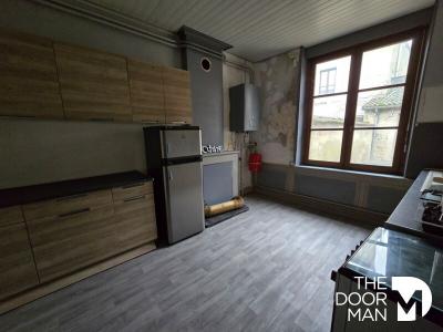 Annonce Location 4 pi�ces Appartement Joinville 52