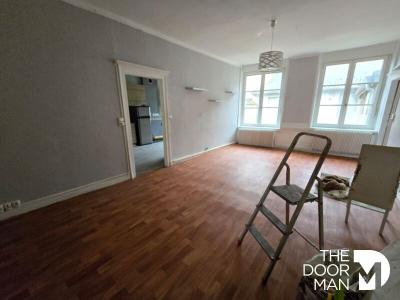 Louer Appartement 126 m2 Joinville