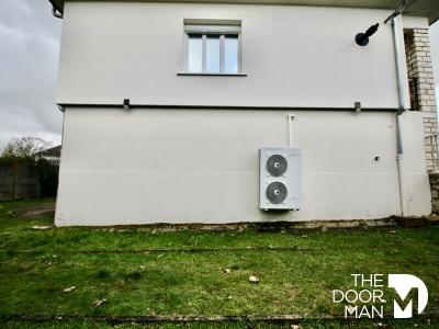 For sale Bourges 5 rooms 100 m2 Cher (18000) photo 3