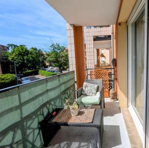 Annonce Vente Appartement Blagnac 31