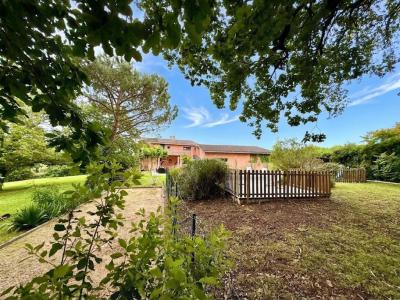 Annonce Vente 7 pi�ces Maison Honor-de-cos 82