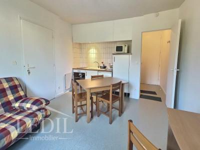 Annonce Vente 2 pi�ces Appartement Bagneres-de-bigorre 65