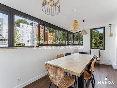 For rent Champs-sur-marne 5 rooms 9 m2 Seine et marne (77420) photo 0