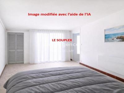 Acheter Appartement Sables-d'olonne Vendee