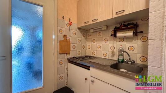 Annonce Vente Appartement Grande-motte 34