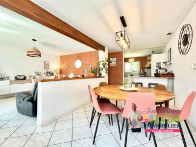 For sale Saint-vincent-sur-graon 4 rooms 140 m2 Vendee (85540) photo 0