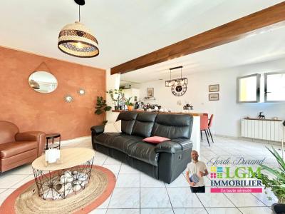 Annonce Vente 4 pi�ces Maison Saint-vincent-sur-graon 85