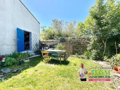 Acheter Maison Saint-vincent-sur-graon 209900 euros