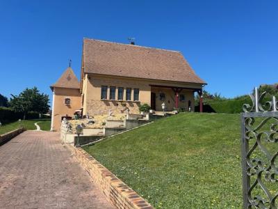 For sale Bazoche-gouet 7 rooms 264 m2 Eure et loir (28330) photo 0