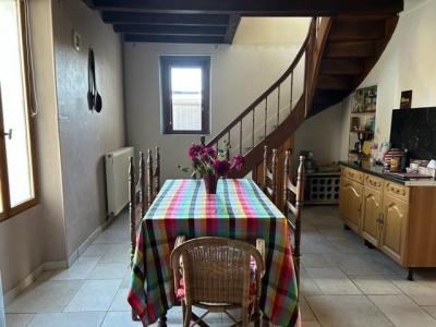 Annonce Vente 10 pi�ces Maison Vibraye 72