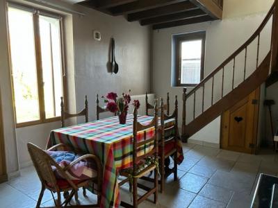 Acheter Maison 224 m2 Vibraye