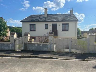 For sale Remalard 6 rooms 91 m2 Orne (61110) photo 0