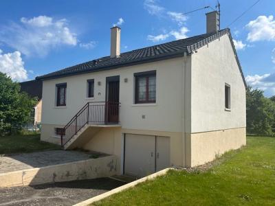 Annonce Vente 6 pi�ces Maison Remalard 61