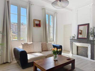 Acheter Appartement 71 m2 Avignon