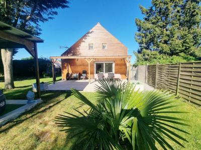 For sale Maretz 5 rooms 117 m2 Nord (59238) photo 1