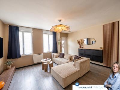 For sale Caudry 4 rooms 72 m2 Nord (59540) photo 0