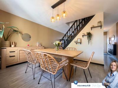 For sale Caudry 4 rooms 72 m2 Nord (59540) photo 1
