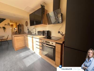 For sale Caudry 4 rooms 72 m2 Nord (59540) photo 2