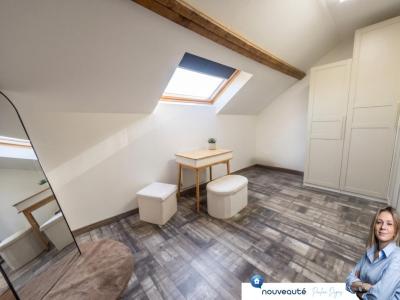 For sale Caudry 4 rooms 72 m2 Nord (59540) photo 3