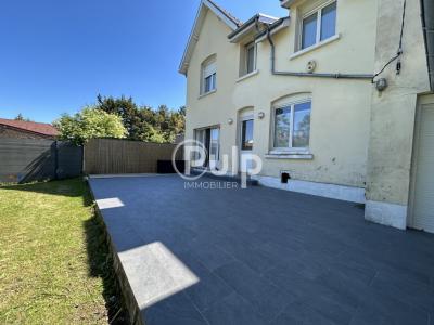 For sale Noeux-les-mines 7 rooms 120 m2 Pas de calais (62290) photo 0
