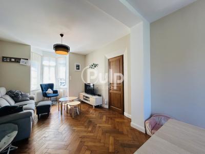Acheter Maison 120 m2 Noeux-les-mines
