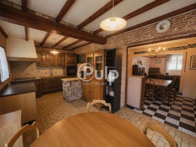 Annonce Vente 5 pi�ces Maison Lambres-lez-douai 59