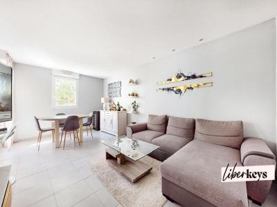 Annonce Vente 3 pi�ces Appartement Marseille-16eme-arrondissement 13