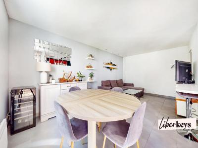 Acheter Appartement 68 m2 Marseille-16eme-arrondissement