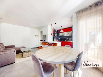 Acheter Appartement Marseille-16eme-arrondissement Bouches du Rhone