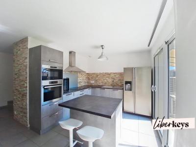 Acheter Maison 93 m2 Istres