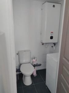 For rent Dieppe 2 rooms 35 m2 Seine maritime (76200) photo 2