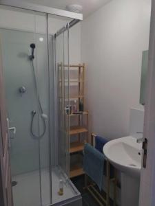 For rent Dieppe 2 rooms 35 m2 Seine maritime (76200) photo 3