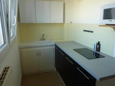 Louer Appartement Dijon Cote d'or