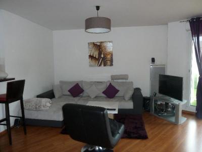 Louer Appartement 61 m2 Bruges