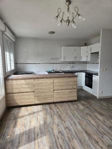 For rent Ares 4 rooms 65 m2 Gironde (33740) photo 1