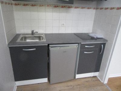 Louer Appartement 30 m2 Bordeaux