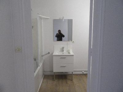 Louer Appartement Bordeaux 693 euros